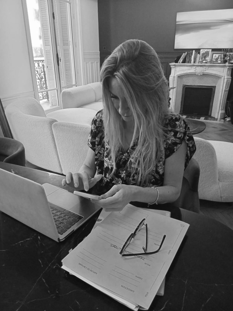 julie boano avocat paris nice