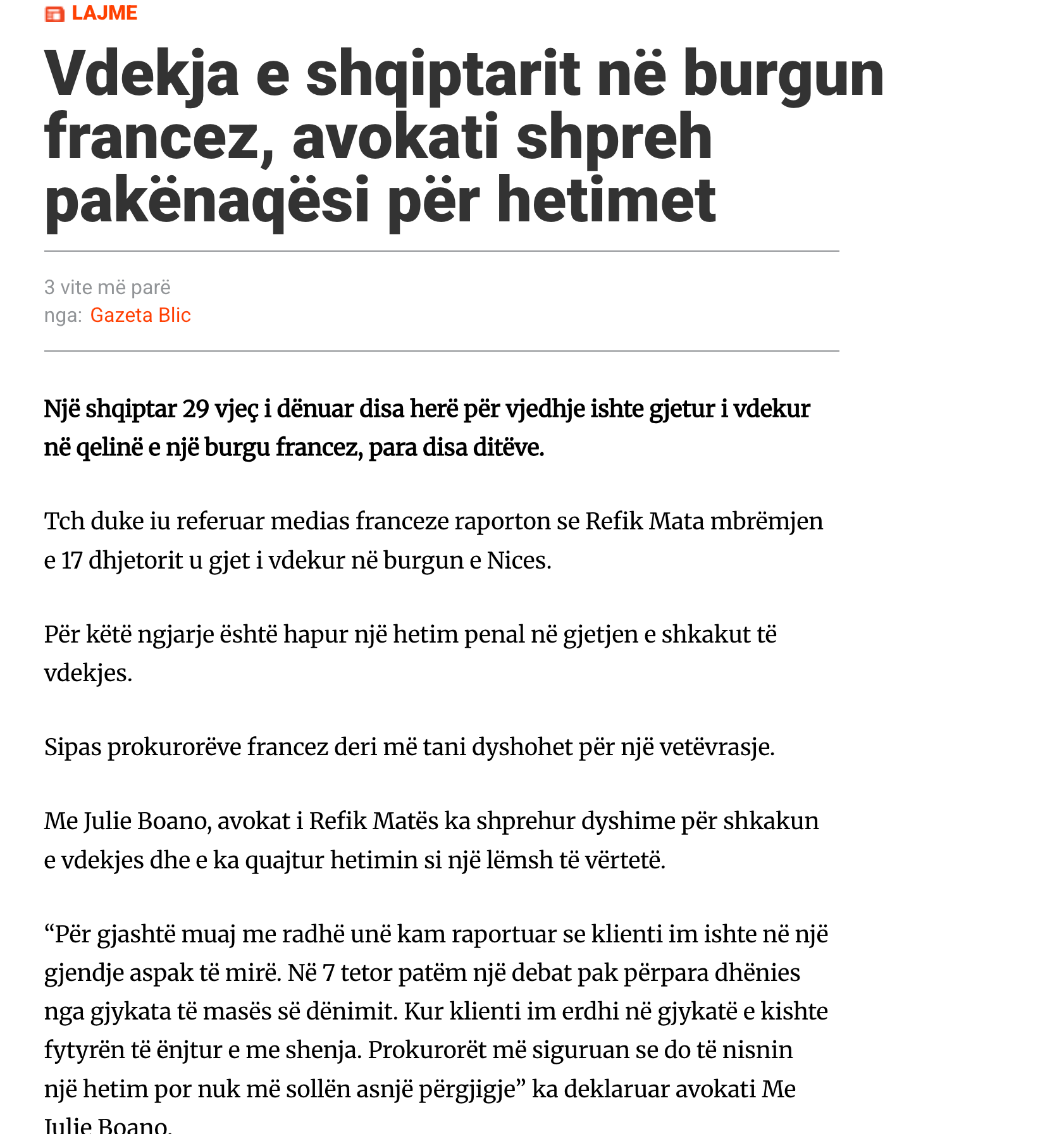 boano avocat actualité article de presse