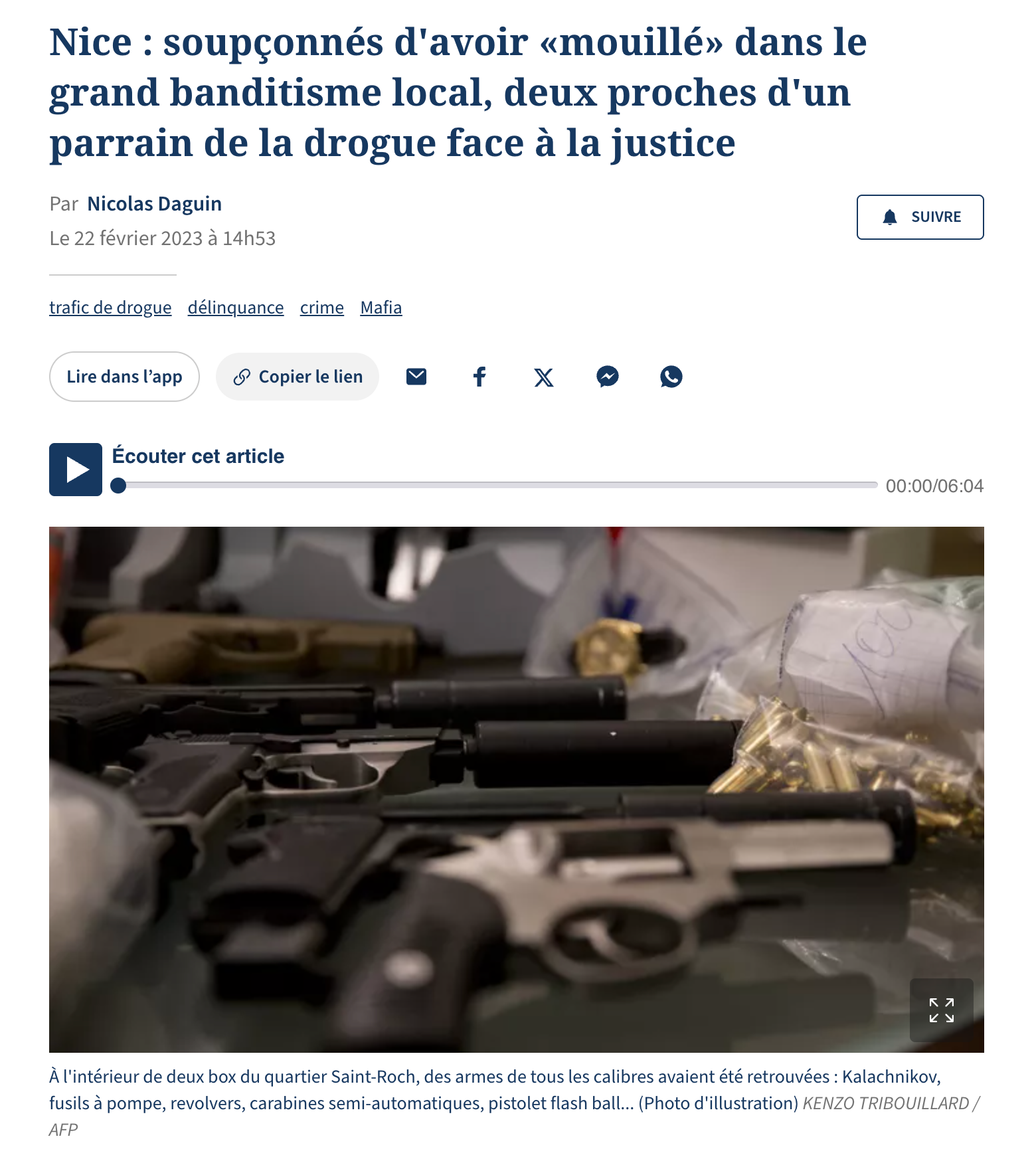 boano avocat actualité article de presse
