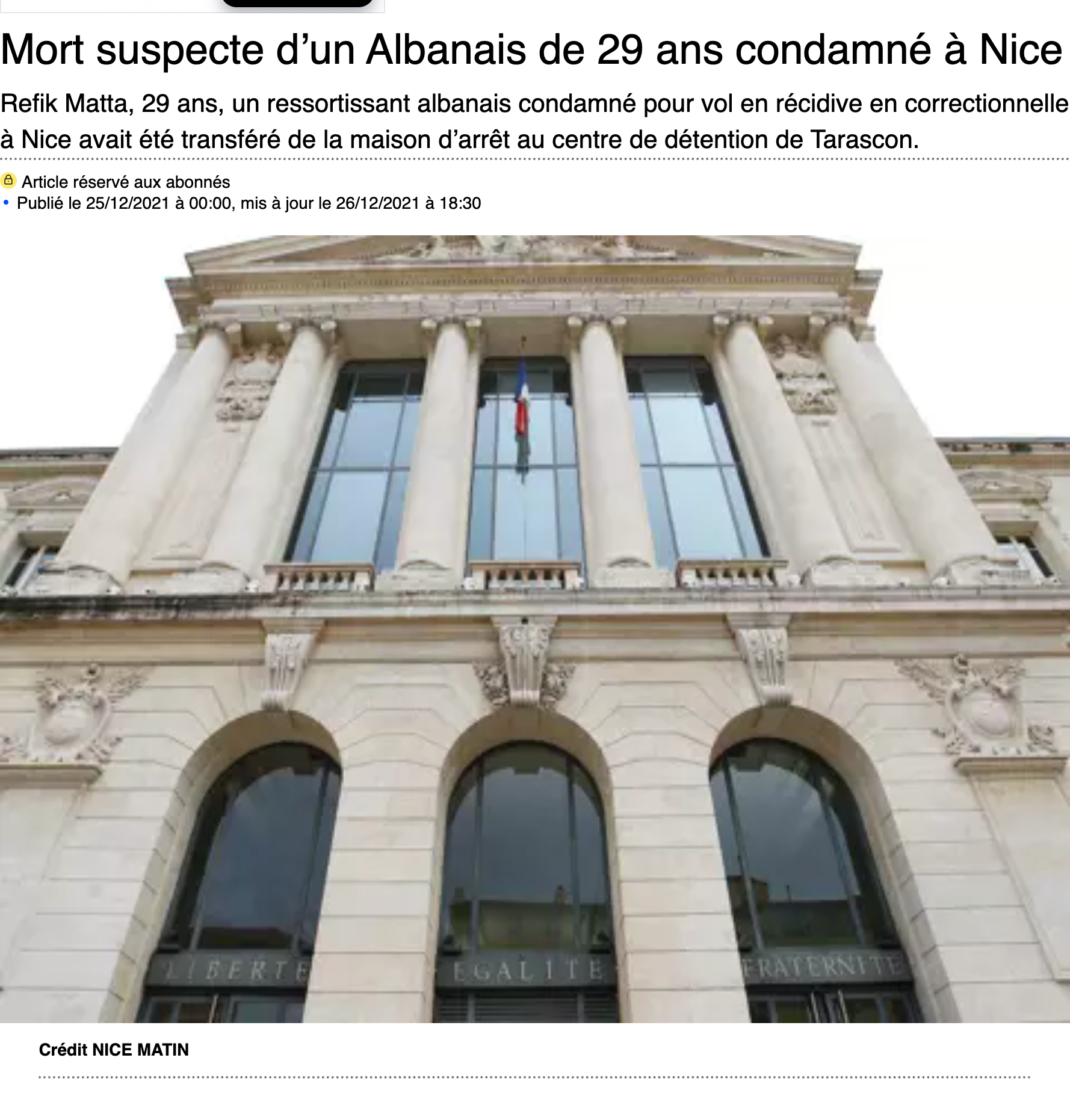 boano avocat actualité article de presse
